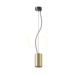 EFIR pendant lamp P089PL-15W3K-MG Maytoni small 1