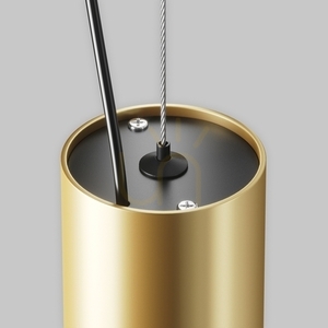 EFIR pendant lamp P089PL-15W3K-MG Maytoni small 5