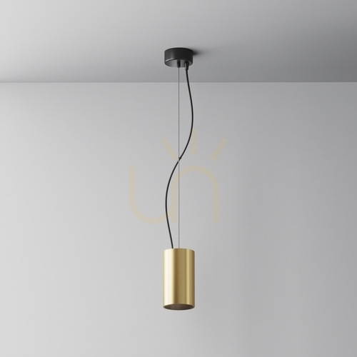 Check EFIR pendant lamp P089PL-15W3K-MG Maytoni
