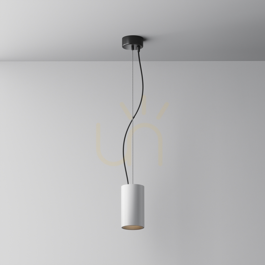 EFIR Pendelleuchte P089PL-15W3K-W Maytoni