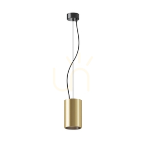 EFIR pendant lamp P089PL-25W3K-MG Maytoni small 1