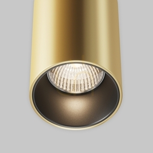 EFIR pendant lamp P089PL-25W3K-MG Maytoni small 2