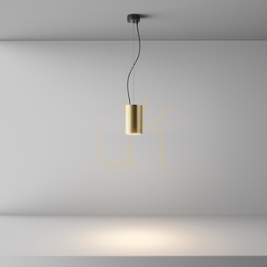 EFIR pendant lamp P089PL-25W3K-MG Maytoni small 3
