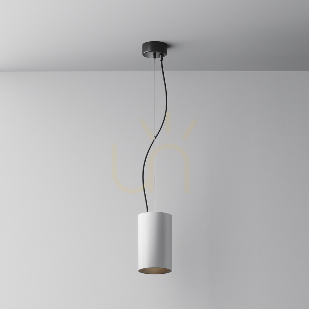 EFIR Pendelleuchte P089PL-25W3K-W Maytoni