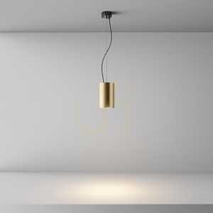 EFIR pendant lamp P089PL-33W3K-MG Maytoni small 3