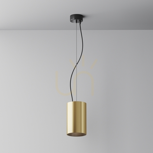 Check EFIR pendant lamp P089PL-33W3K-MG Maytoni