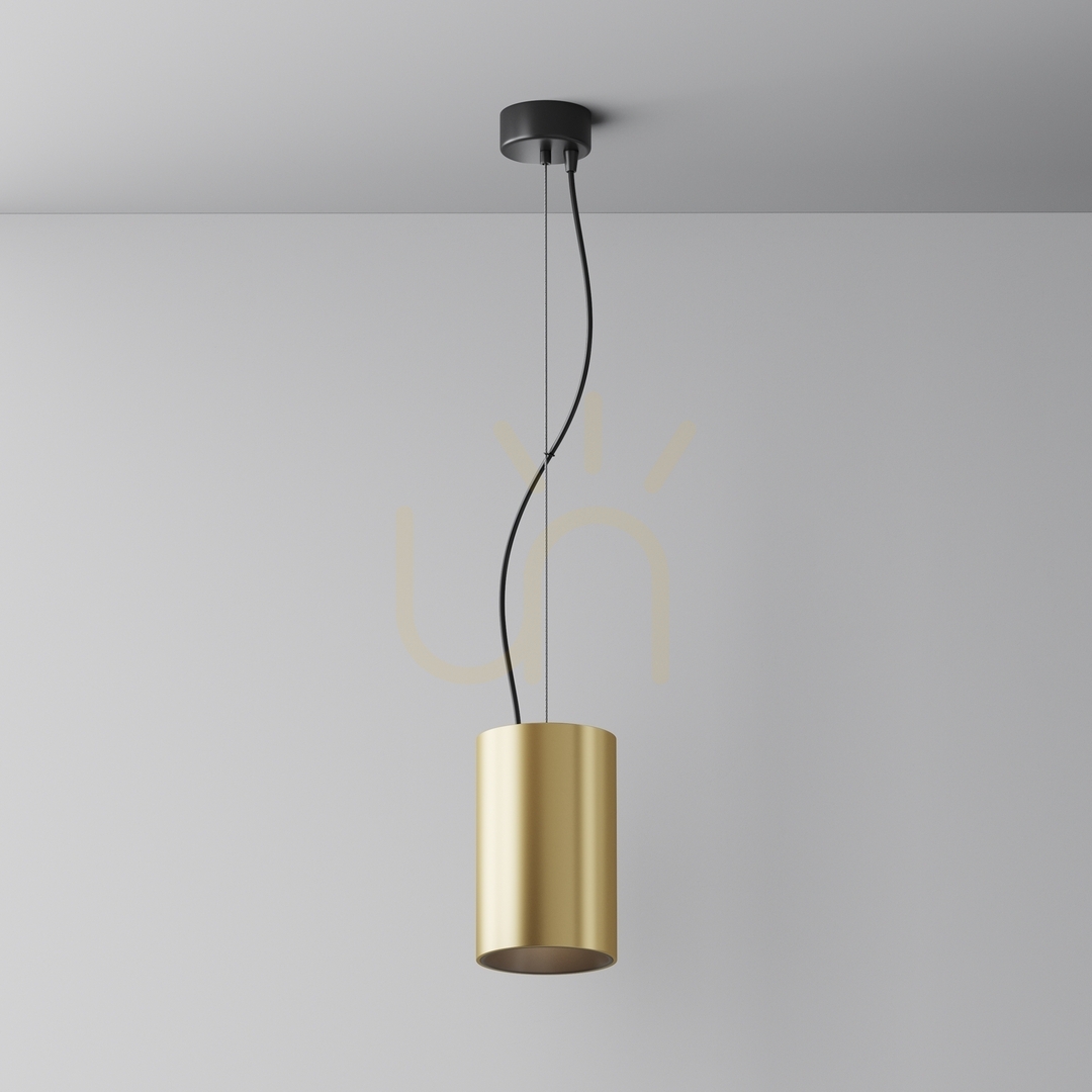 EFIR Pendelleuchte P089PL-33W3K-MG Maytoni