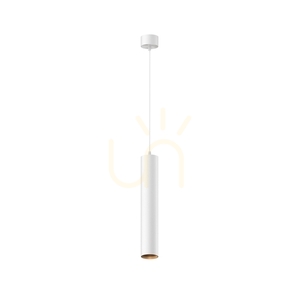 FOCUS LED pendant lamp P072PL-L12W3K-1 Maytoni small 1