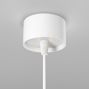 FOCUS LED pendant lamp P072PL-L12W3K-1 Maytoni small 4
