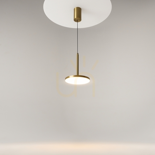 Check PLATO pendant lamp P076PL-L12W3K-BS Maytoni