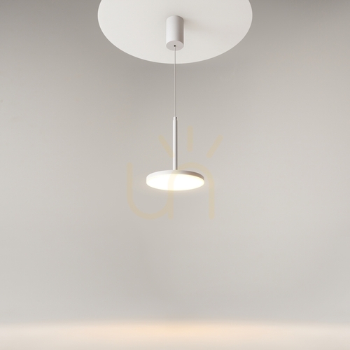 Check PLATO pendant lamp P076PL-L12W3K-W Maytoni