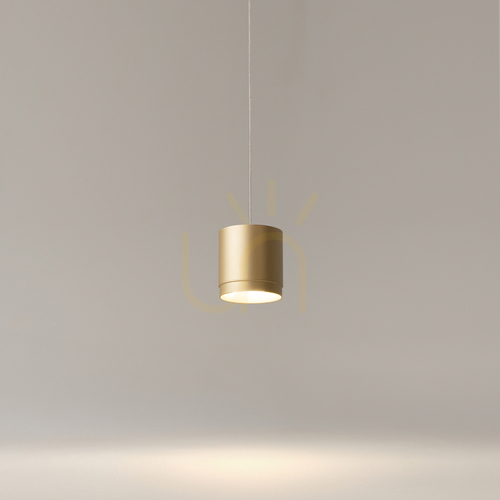 Check POLAR pendant lamp P088PL-GX53-MG Maytoni