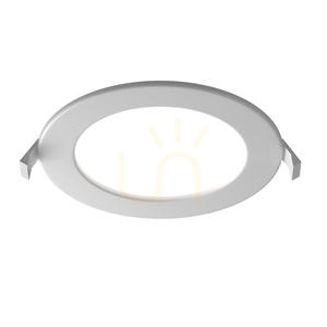 STOCKTON recessed luminaire DL017-6-L18W3-4-6K IP44 Maytoni small 1