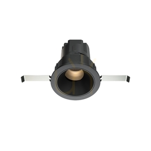 WISE recessed luminaire DL057-7W3K-B Maytoni small 1