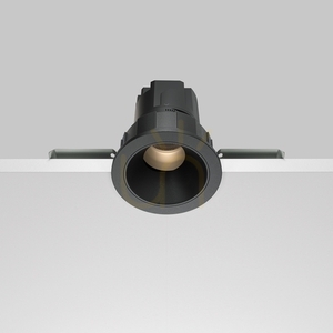 WISE recessed luminaire DL057-7W3K-B Maytoni small 3