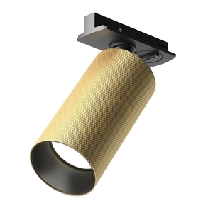 ARTISAN TR089-1-GU10-BMG busbar spotlight Maytoni small 1