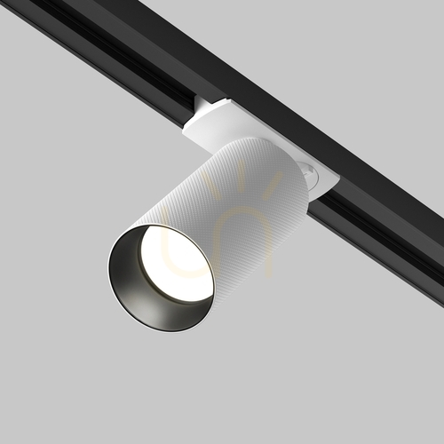Check ARTISAN TR089-1-GU10-WW spotlight for busbars Maytoni
