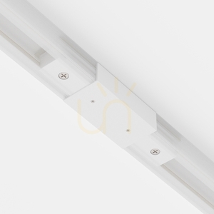 UNITY TRA001CB-11W busbar connector Maytoni small 5