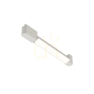 BASIS ROT rail lamp TR104-1-12W3K-W-DE Maytoni small 1
