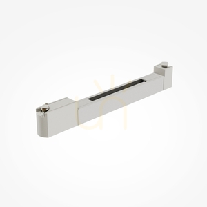 BASIS ROT rail lamp TR104-1-12W3K-W-DE Maytoni small 4
