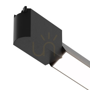 BASIS ROT rail lamp TR104-1-12W4K-B-DE Maytoni small 2