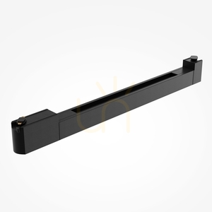 BASIS ROT rail lamp TR104-1-24W3K-B-DE Maytoni small 4
