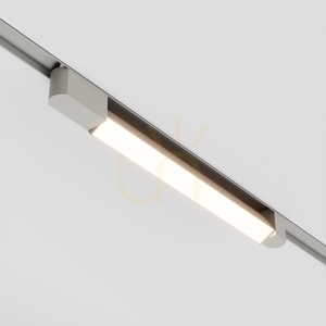 BASIS ROT rail lamp TR104-1-24W3K-W-DE Maytoni small 0