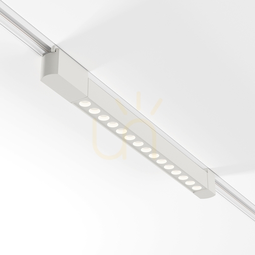 Check POINTS ROT rail lamp TR010-1-22W4K-M-W-DE Maytoni