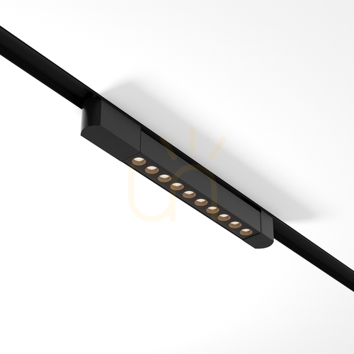 Check POINTS ROT rail lamp TR010-1-10W4K-M-B-DE Maytoni