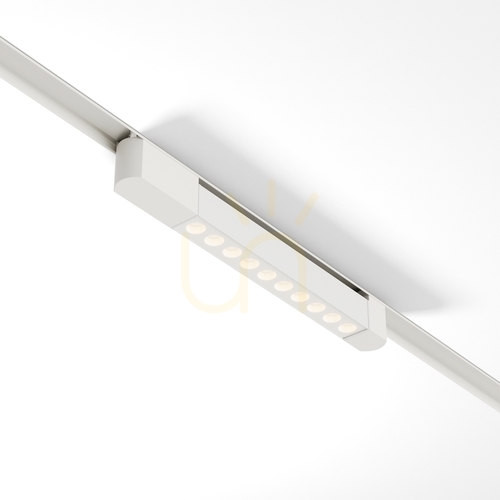 Check POINTS ROT rail lamp TR010-1-10W4K-M-W-DE Maytoni