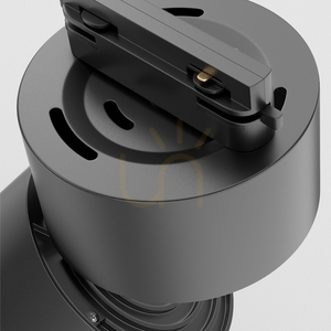 YIN rail lamp TR084-1-15W3K-B Maytoni small 6