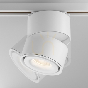 YIN rail lamp TR084-1-15W3K-D-W Maytoni small 3