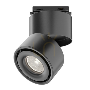 YIN rail lamp TR084-1-15W4K-B Maytoni small 1