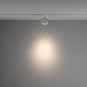YIN rail lamp TR084-1-15W4K-D-W Maytoni small 4