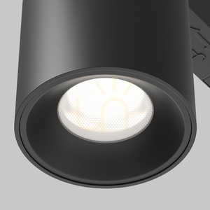 ALFA S TR132-4-7W-DS-B bus light Maytoni small 2