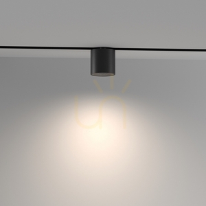 ALFA S TR132-4-7W-DS-B bus light Maytoni small 3