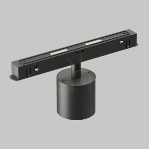 ALFA S TR132-4-7W-DS-B bus light Maytoni small 4