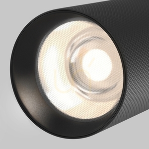 ARTISAN TR097-2-12W4K-M-BB busbar spotlight Maytoni small 3