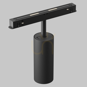 ARTISAN TR097-2-12W4K-M-BB busbar spotlight Maytoni small 6