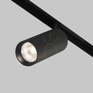 ARTISAN TR097-2-12W4K-M-BB busbar spotlight Maytoni small 0