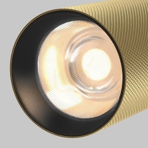 ARTISAN TR097-2-12W3K-M-BMG busbar spotlight Maytoni small 2