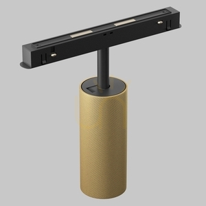ARTISAN TR097-2-12W3K-M-BMG busbar spotlight Maytoni small 5