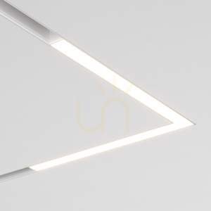 BASIS ANGLE rail lamp TR042-2-24W3K-W Maytoni small 0