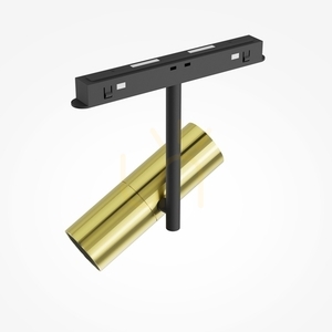 ELTI TR005-2-12W3K-BBS spotlight for busbars Maytoni small 5