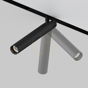 FOCUS T TR141-2-6W3K-M-B busbar spotlight Maytoni small 4