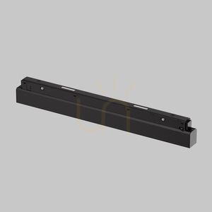 PARETE rail lamp TR106-4-18W-DS-B Maytoni small 4