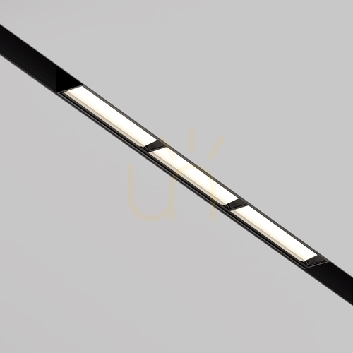 Check PARETE rail lamp TR106-4-18W-DS-B Maytoni