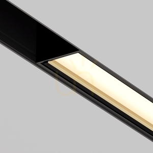 PARETE rail lamp TR106-2-18W3K-B Maytoni small 2