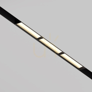 PARETE rail lamp TR106-2-18W3K-B Maytoni small 0