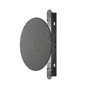 RELAX TR107-4-5W-DS-B bus light Maytoni small 1